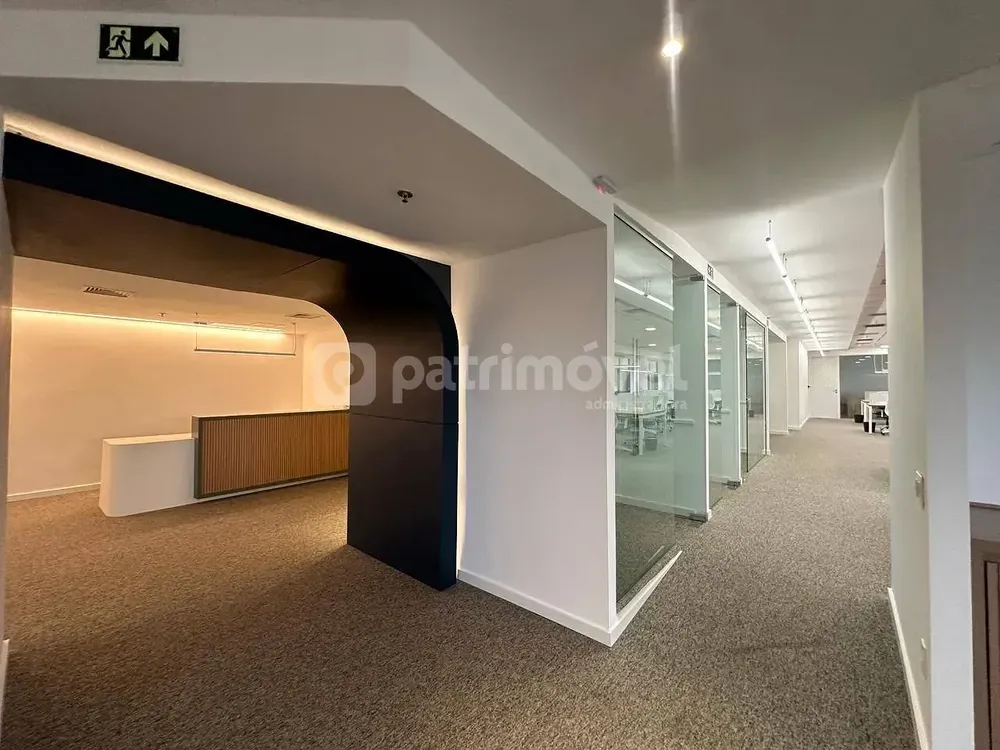 Sala-Conjunto, 348 m² - Foto 22