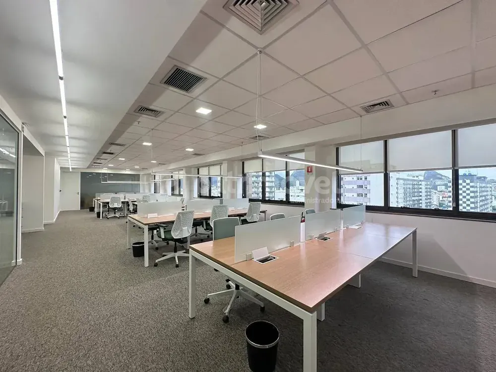 Sala-Conjunto, 348 m² - Foto 1