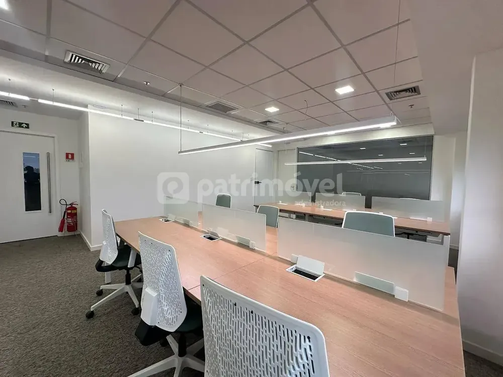 Sala-Conjunto, 348 m² - Foto 34