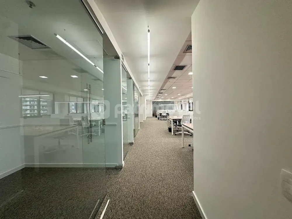 Sala-Conjunto, 348 m² - Foto 23
