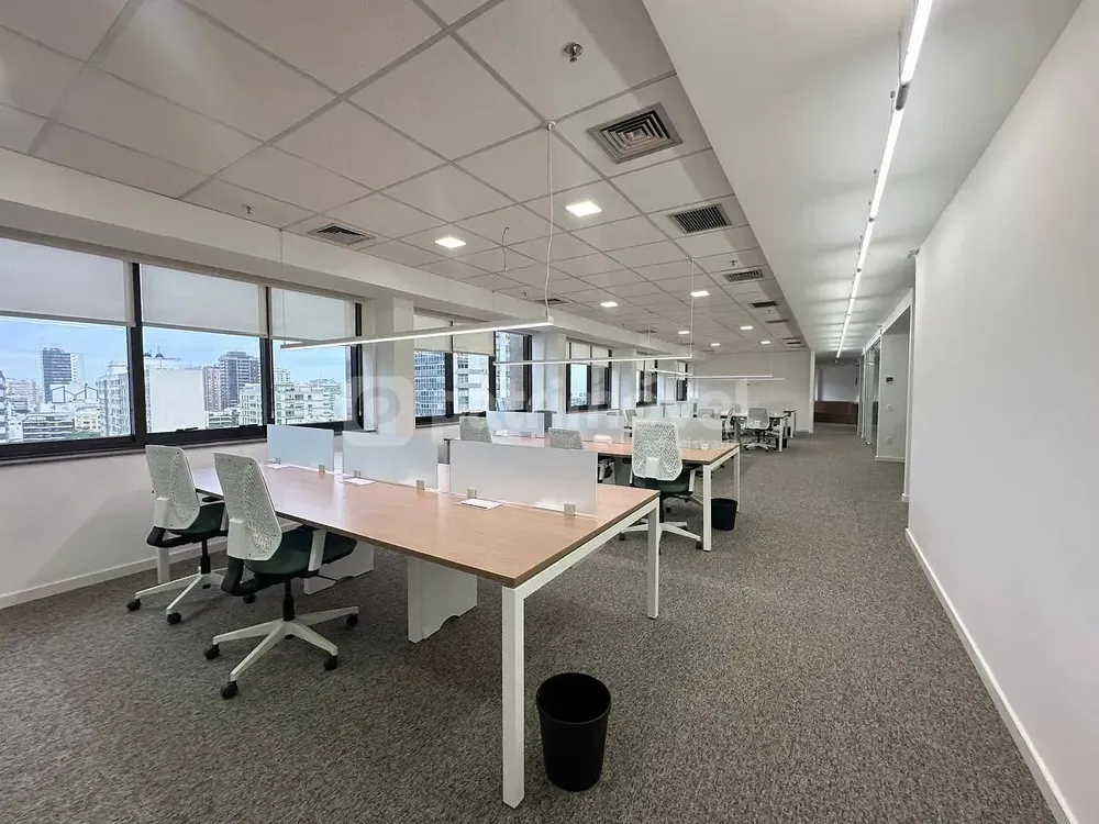 Sala-Conjunto, 348 m² - Foto 41