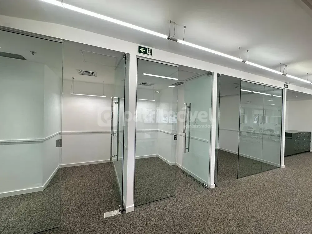 Sala-Conjunto, 348 m² - Foto 24