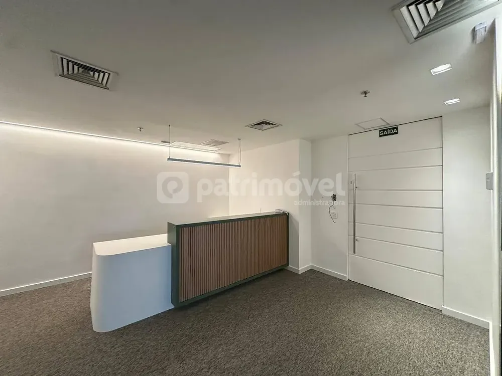 Sala-Conjunto, 348 m² - Foto 3