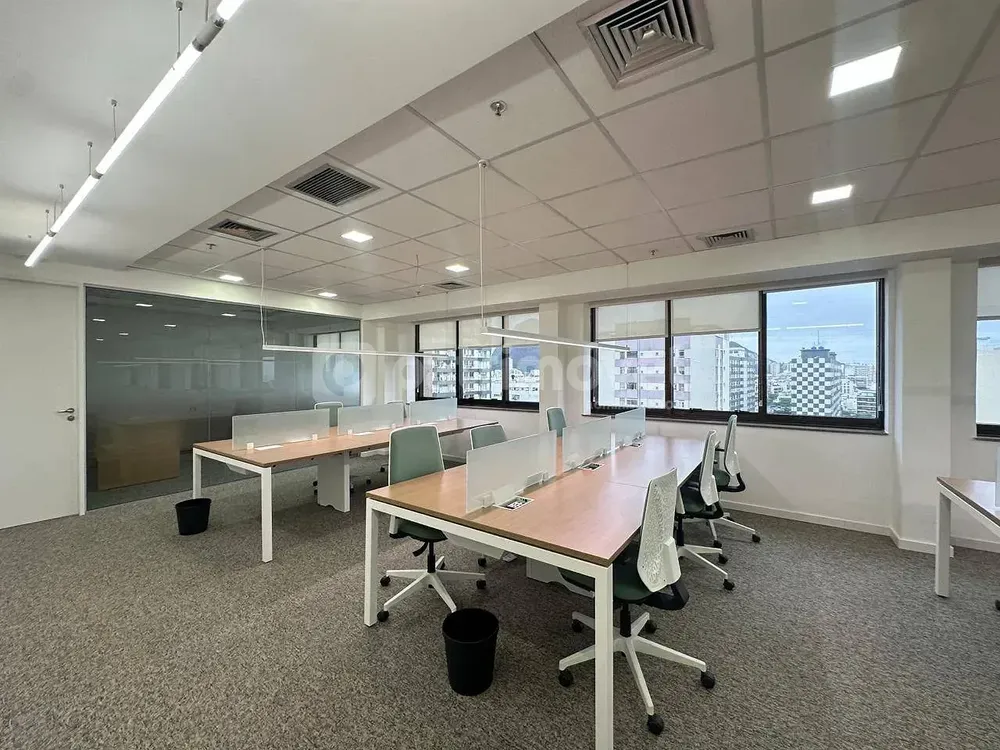 Sala-Conjunto, 348 m² - Foto 30