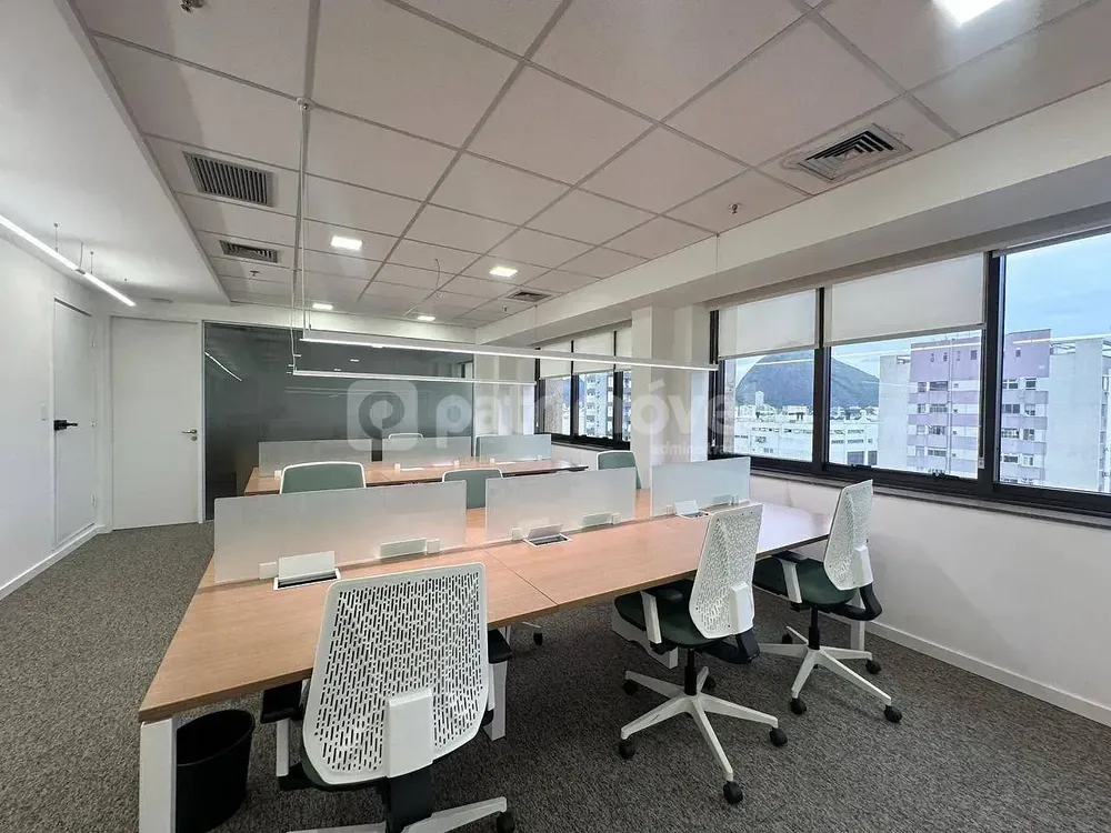 Sala-Conjunto, 348 m² - Foto 29