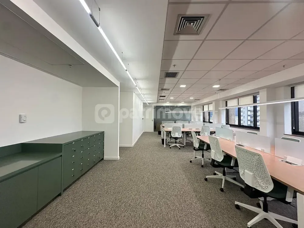 Sala-Conjunto, 348 m² - Foto 27