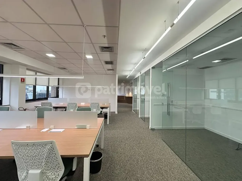 Sala-Conjunto, 348 m² - Foto 28