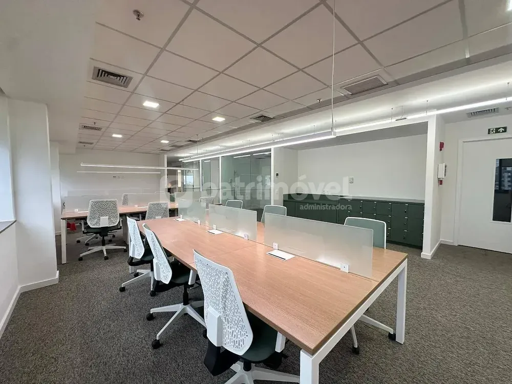 Sala-Conjunto, 348 m² - Foto 33