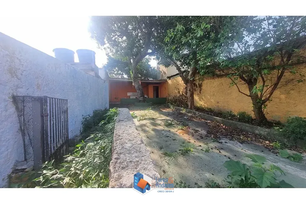 Casa, 3 quartos, 203 m² - Foto 4
