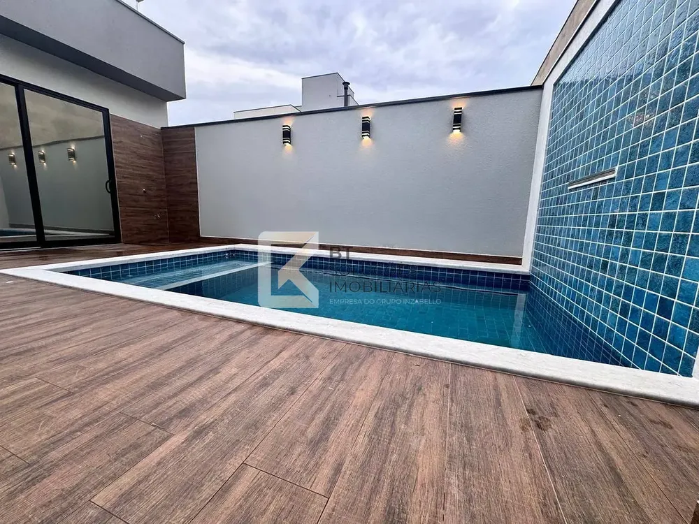 Casa, 3 quartos, 194 m² - Foto 3