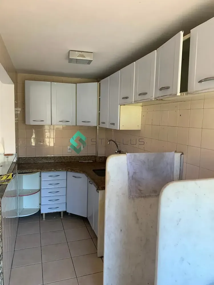 Apartamento, 2 quartos, 53 m² - Foto 3