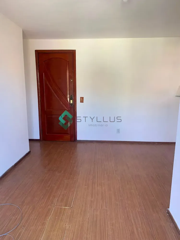 Apartamento, 2 quartos, 53 m² - Foto 6