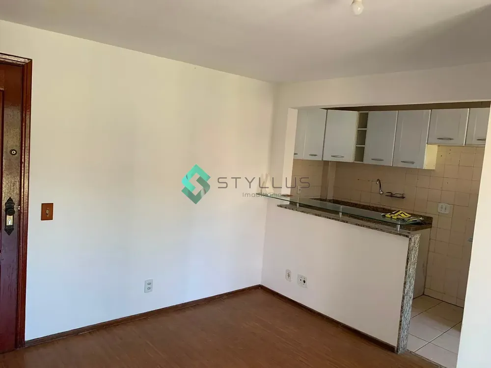 Apartamento, 2 quartos, 53 m² - Foto 7