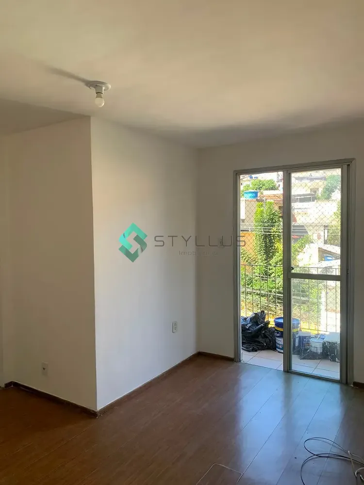 Apartamento, 2 quartos, 53 m² - Foto 8