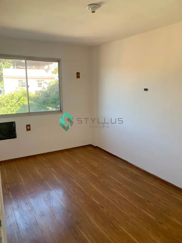 Apartamento, 2 quartos, 53 m² - Foto 9