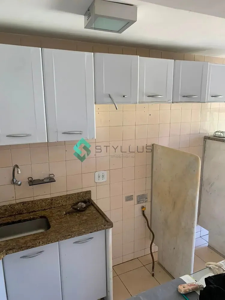 Apartamento, 2 quartos, 53 m² - Foto 5