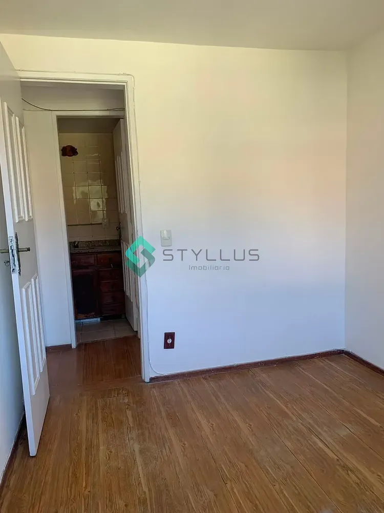 Apartamento, 2 quartos, 53 m² - Foto 10