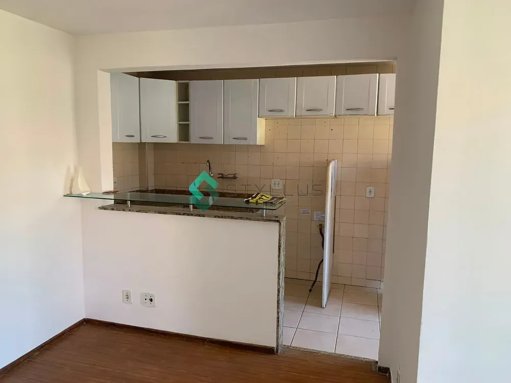 Apartamento, 2 quartos, 53 m² - Foto 1
