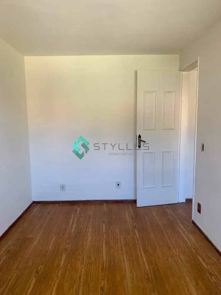 Apartamento, 2 quartos, 53 m² - Foto 4