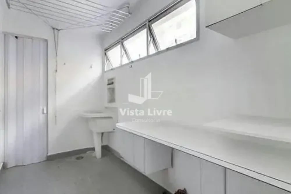 Apartamento, 3 quartos, 170 m² - Foto 6