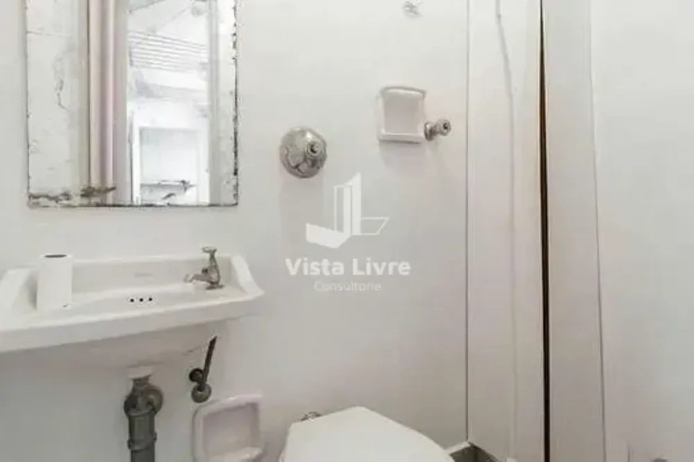 Apartamento, 3 quartos, 170 m² - Foto 8