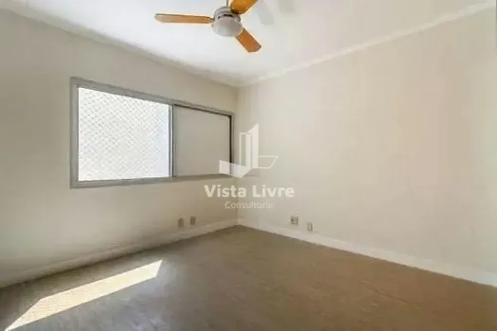 Apartamento, 3 quartos, 170 m² - Foto 1