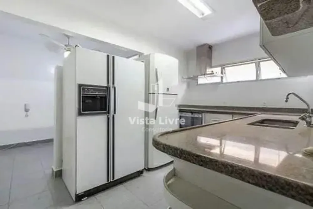 Apartamento, 3 quartos, 170 m² - Foto 7