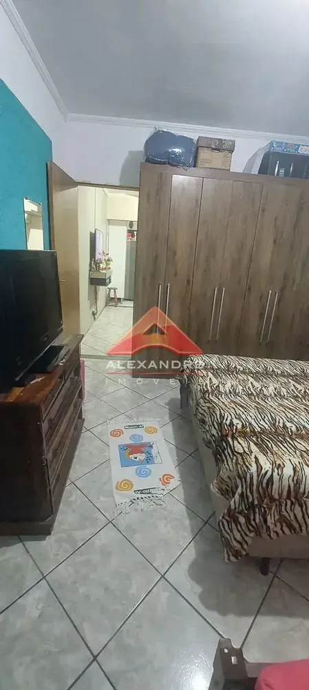 Casa, 4 quartos, 169 m² - Foto 8