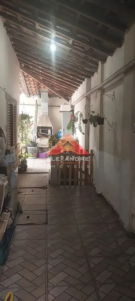 Casa, 4 quartos, 169 m² - Foto 4