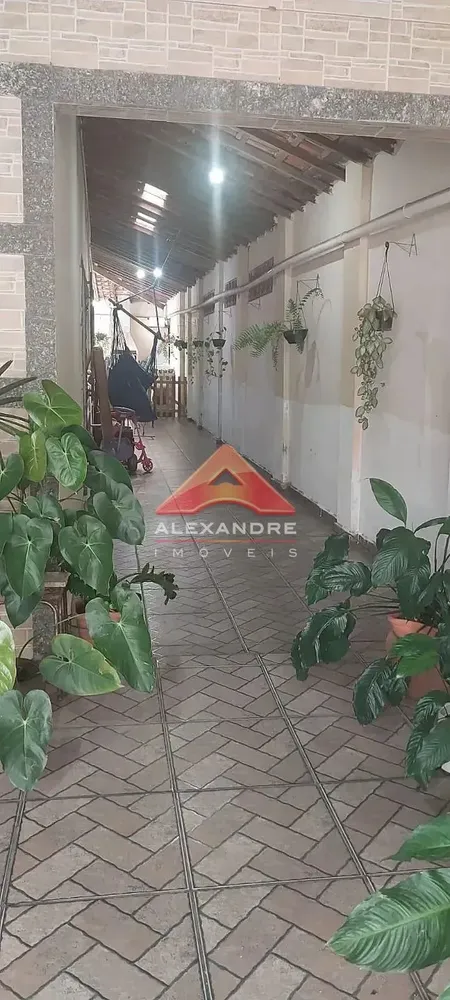Casa, 4 quartos, 169 m² - Foto 5