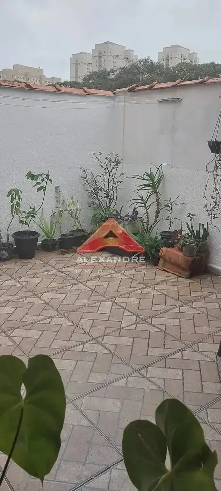 Casa, 4 quartos, 169 m² - Foto 6