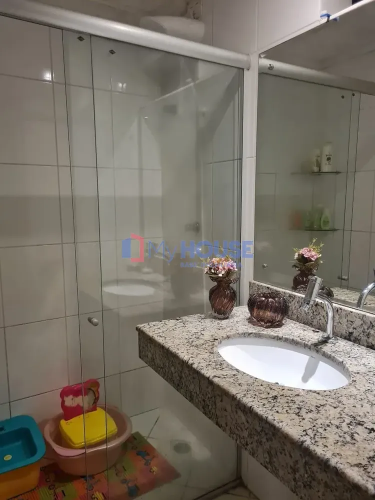 Apartamento, 2 quartos, 100 m² - Foto 2