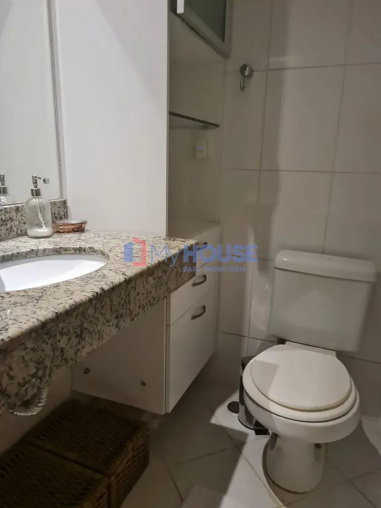 Apartamento, 2 quartos, 100 m² - Foto 3