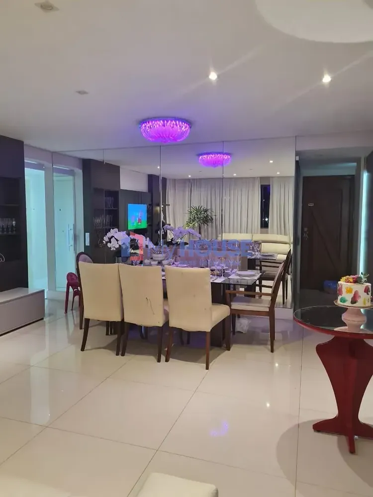 Apartamento, 2 quartos, 100 m² - Foto 4