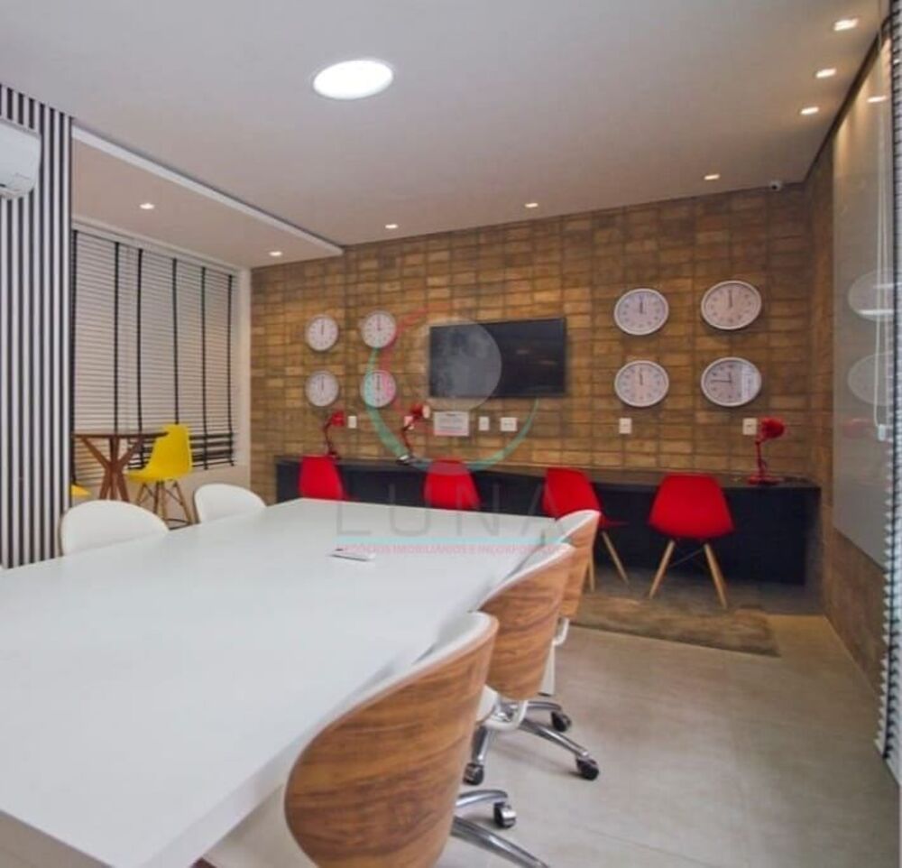 Apartamento à venda com 1 quarto, 50m² - Foto 3