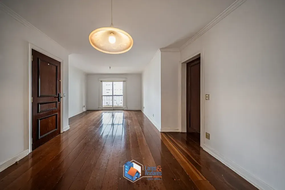 Apartamento, 3 quartos, 105 m² - Foto 2