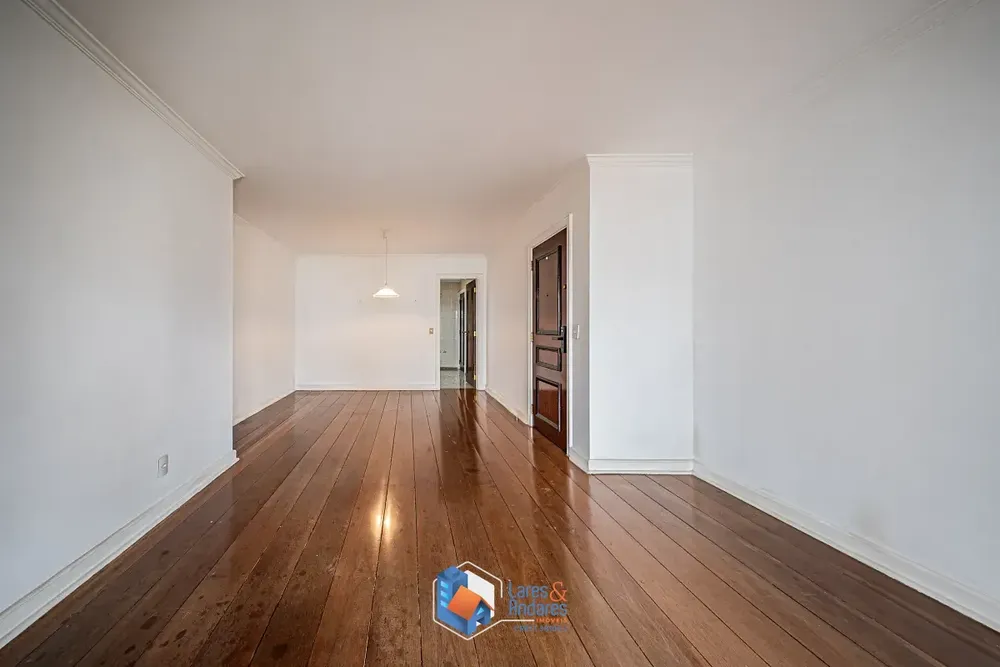 Apartamento, 3 quartos, 105 m² - Foto 4