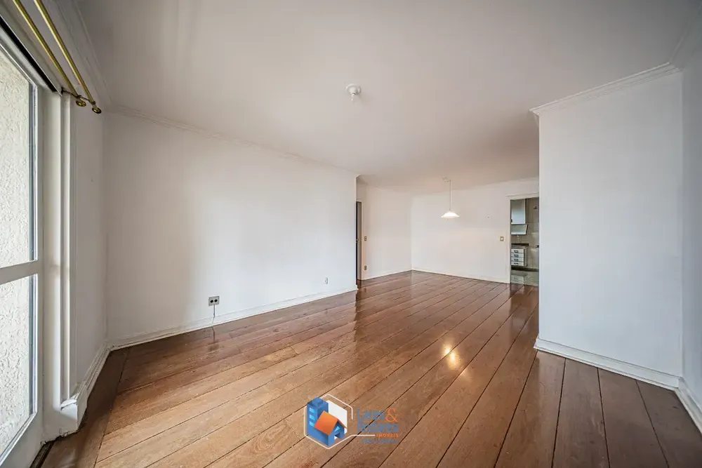 Apartamento, 3 quartos, 105 m² - Foto 3