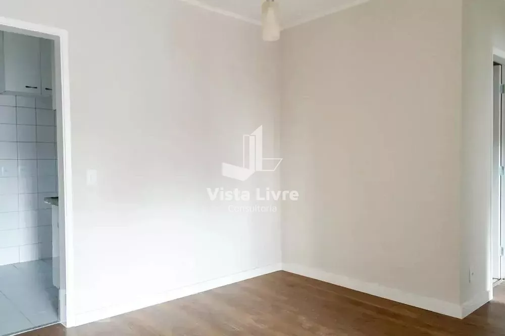 Apartamento à venda com 3 quartos, 73m² - Foto 1