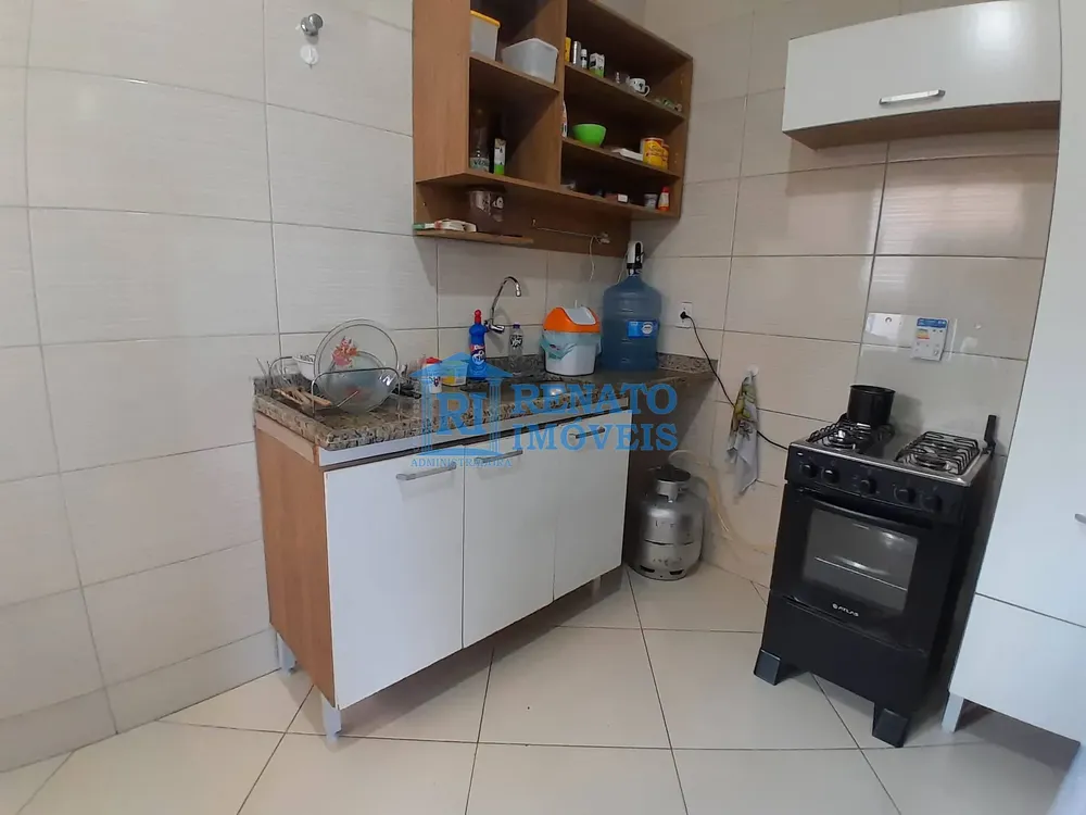 Apartamento, 2 quartos, 55 m² - Foto 7