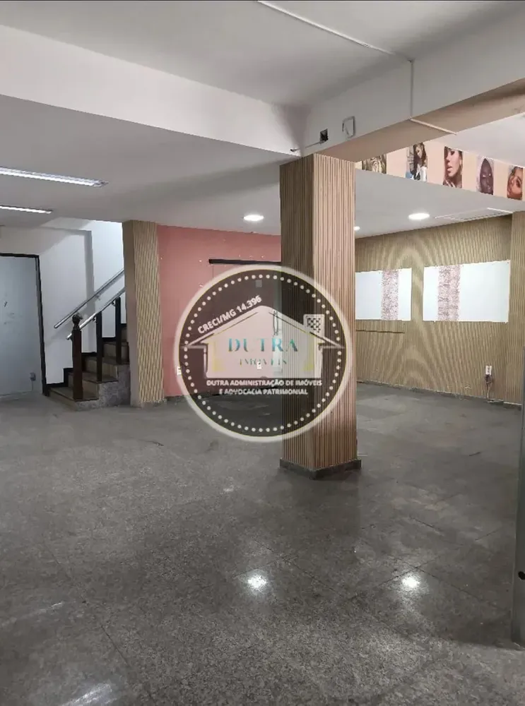 Loja-Salão, 270 m² - Foto 1