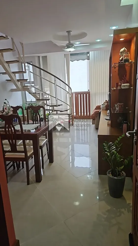 Cobertura, 5 quartos, 150 m² - Foto 18
