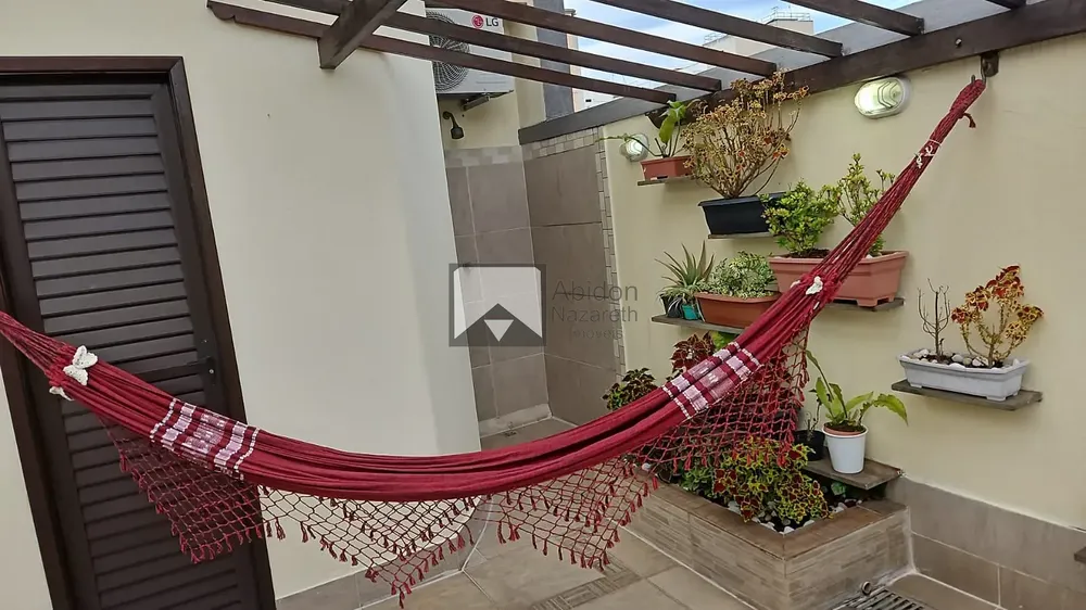 Cobertura, 5 quartos, 150 m² - Foto 3