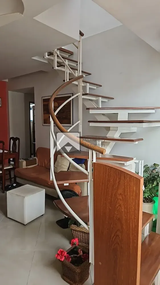 Cobertura, 5 quartos, 150 m² - Foto 4