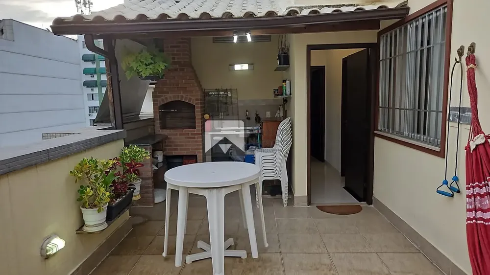 Cobertura, 5 quartos, 150 m² - Foto 1