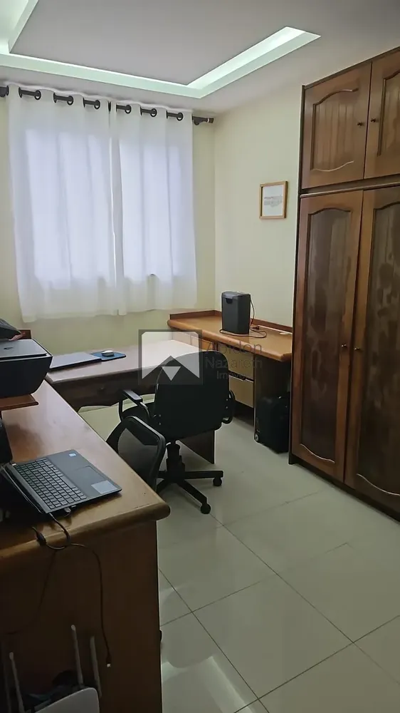 Cobertura, 5 quartos, 150 m² - Foto 10