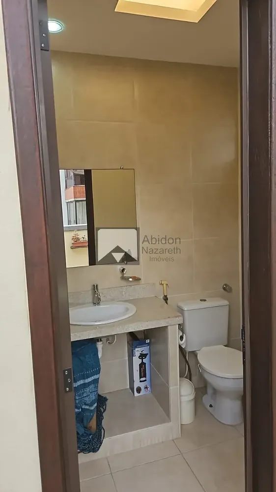 Cobertura, 5 quartos, 150 m² - Foto 5