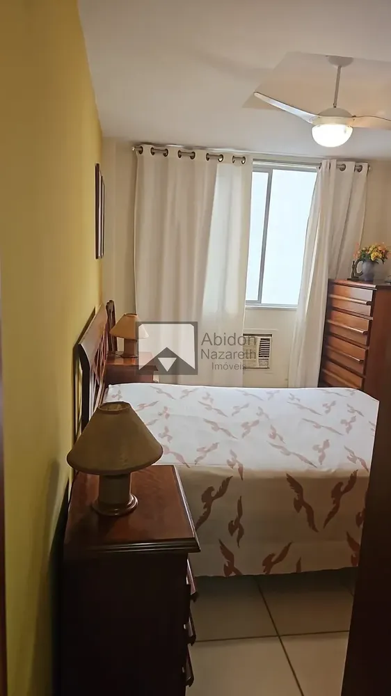 Cobertura, 5 quartos, 150 m² - Foto 15