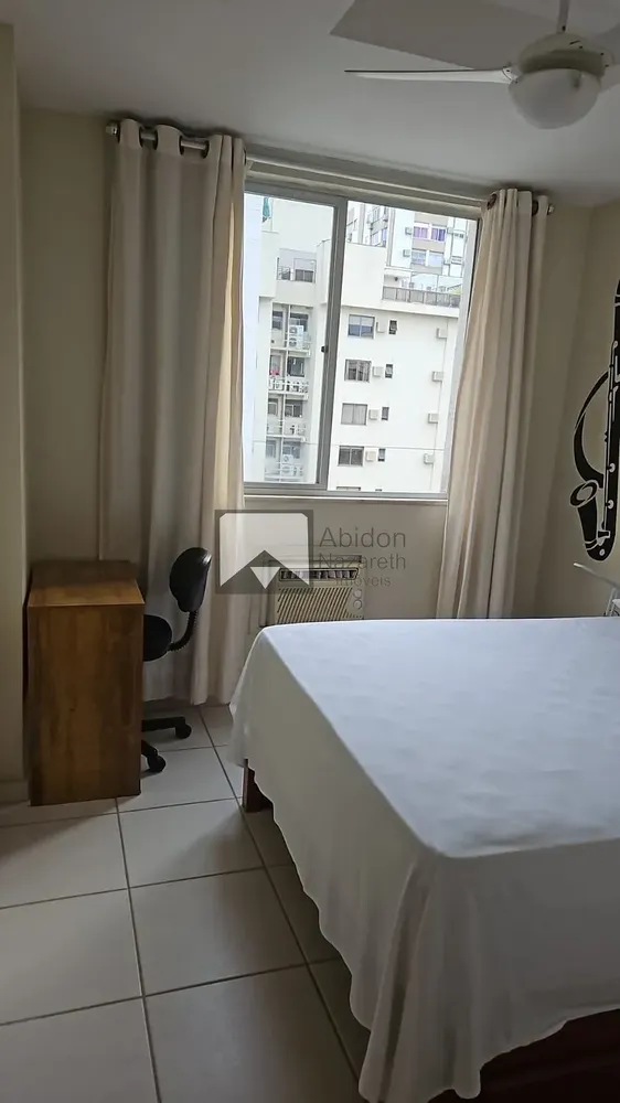 Cobertura, 5 quartos, 150 m² - Foto 13