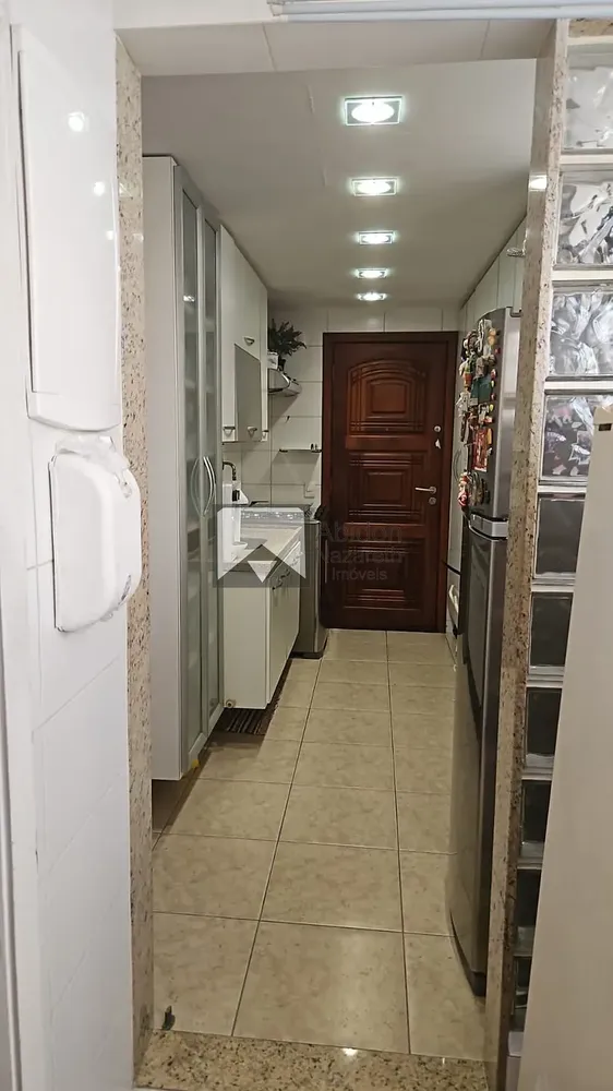 Cobertura, 5 quartos, 150 m² - Foto 17